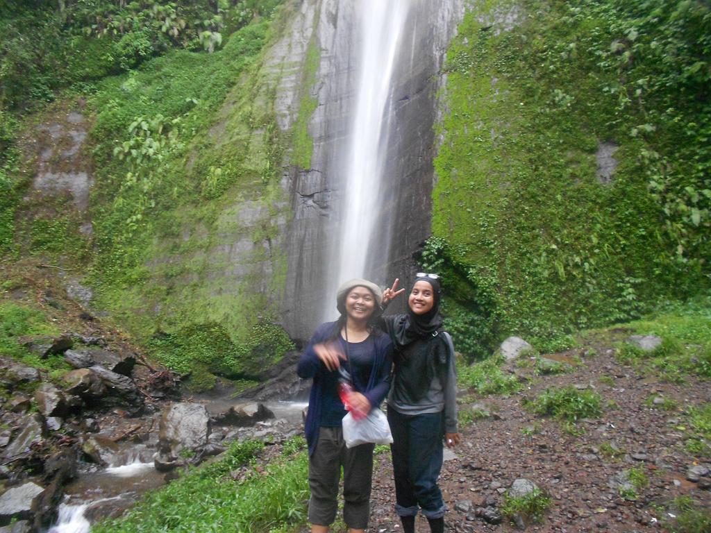 Ijen Bondowoso Home Stay Exterior photo