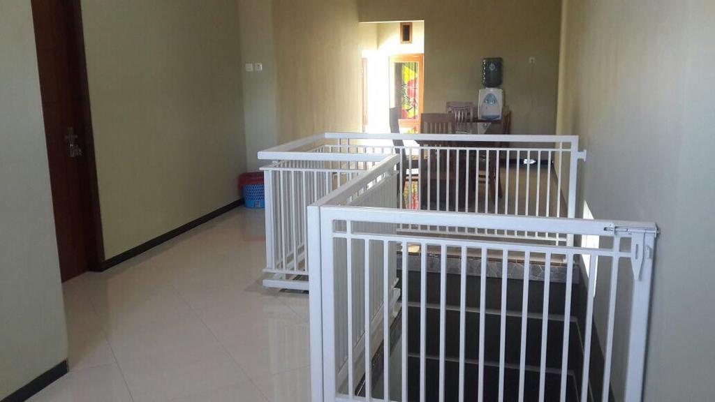 Ijen Bondowoso Home Stay Exterior photo