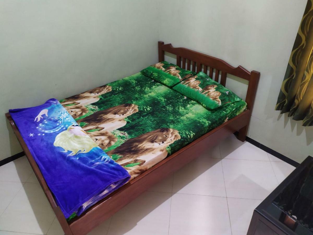 Ijen Bondowoso Home Stay Exterior photo